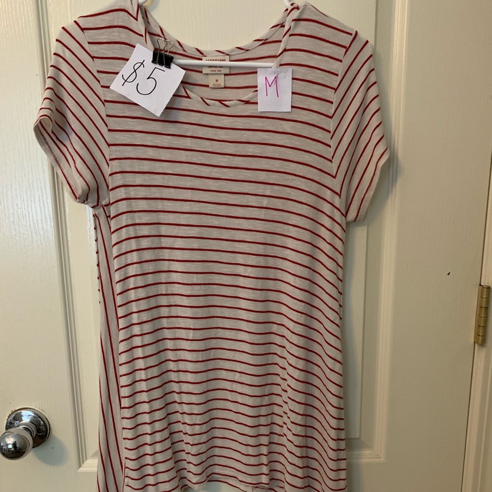 Target top